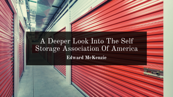 A Deeper Look Into The Self Storage Association Of America