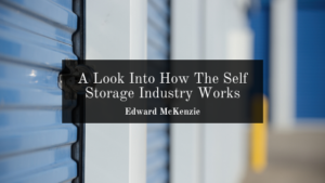 A Look Into How The Self Storage Industry Works